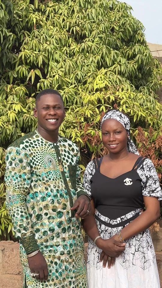 TikTok video thumbnail by djeliamadou
