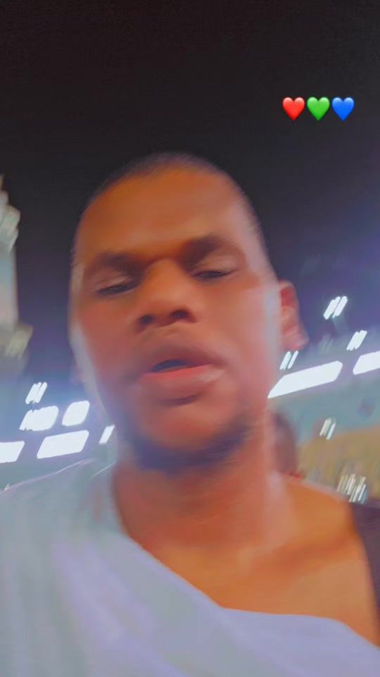 TikTok video thumbnail by alisidibe995