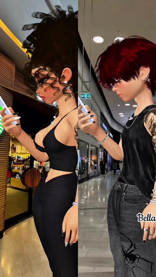TikTok video thumbnail by bella_zpt41