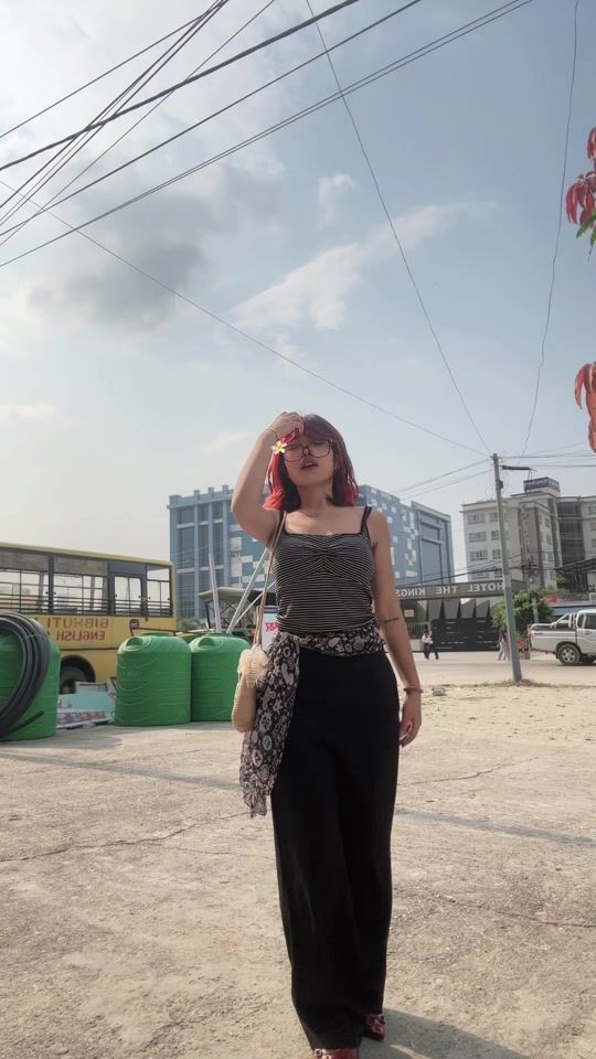 TikTok video thumbnail by ganguchettri_