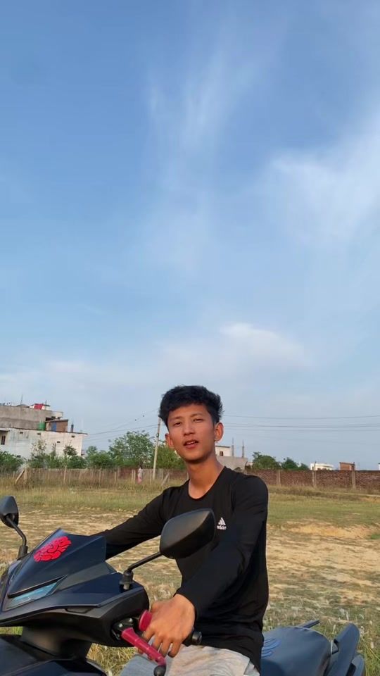 TikTok video thumbnail by smileshrestha100