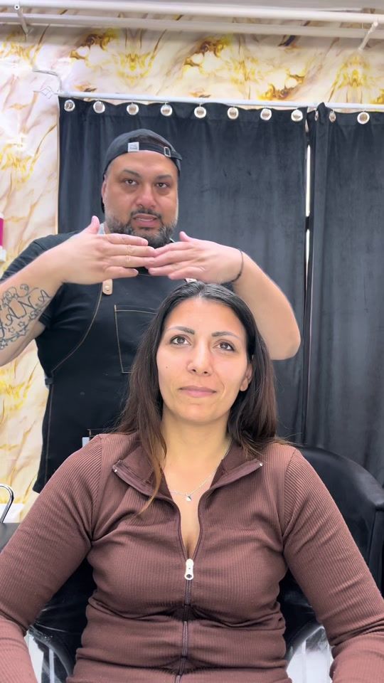 TikTok video thumbnail by azishaircut