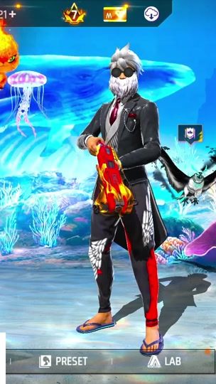 TikTok video thumbnail by king1__gaming