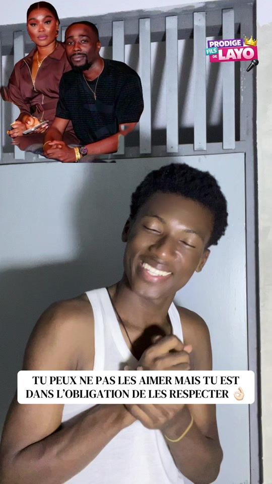 TikTok video thumbnail by prodige_fils_de_layo