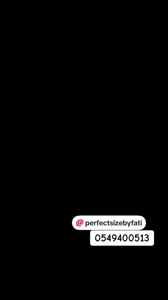 TikTok video thumbnail by fati_perfect