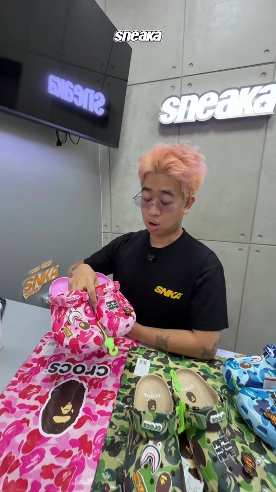 TikTok video thumbnail by sneaka_cnx