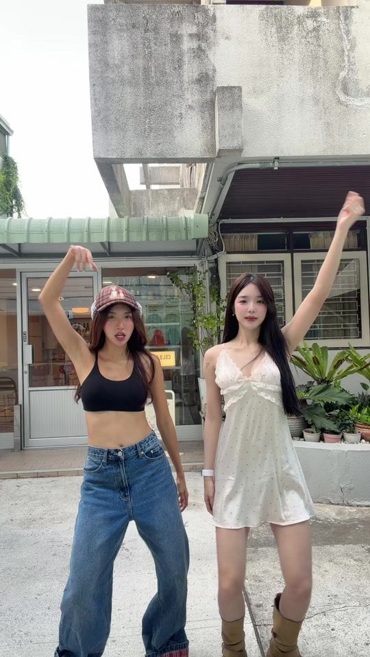 TikTok video thumbnail by n.niniee