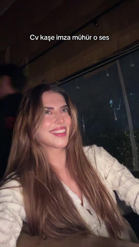TikTok video thumbnail by melisozcimenn