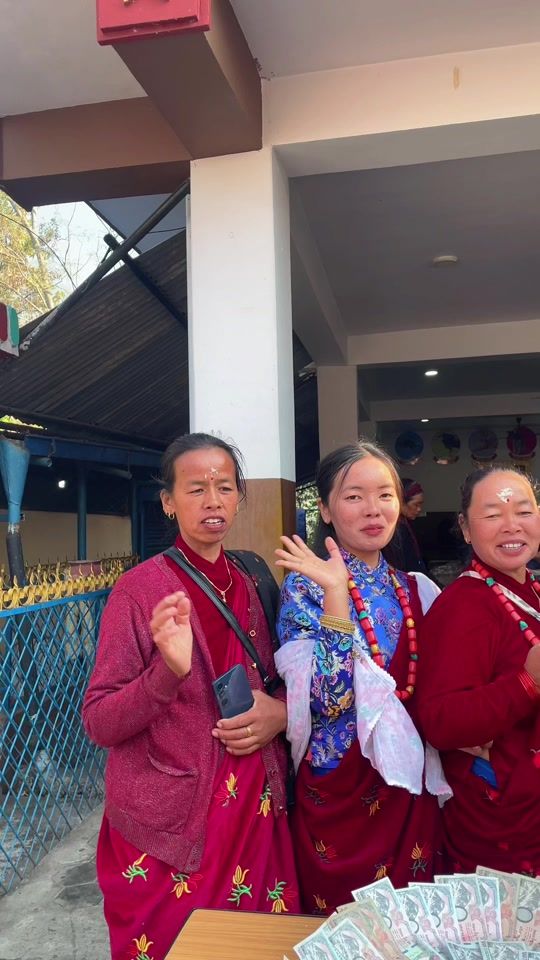 TikTok video thumbnail by kanya_gurung7