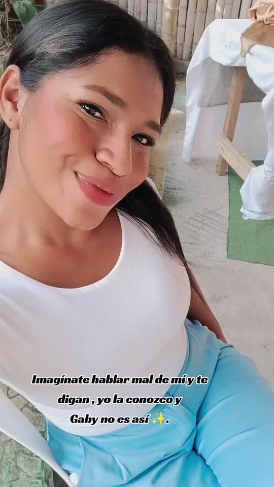 TikTok video thumbnail by srtgabyoficial