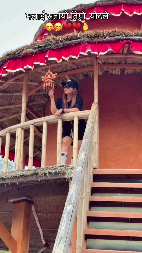 TikTok video thumbnail by raaneeghising99