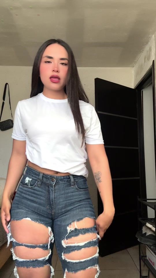 TikTok video thumbnail by alejandrachit