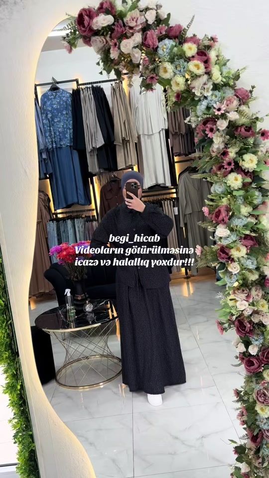 TikTok video thumbnail by begi_hicab