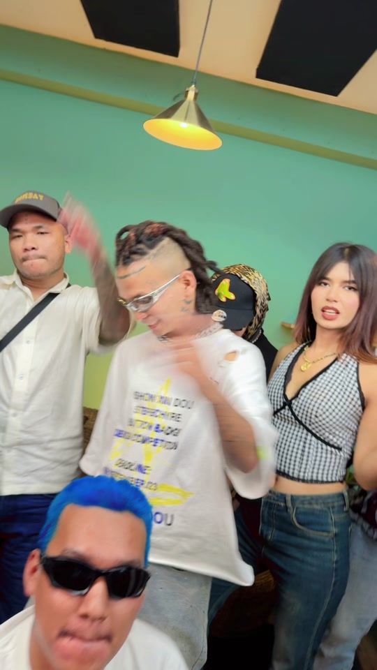 TikTok video thumbnail by st_man