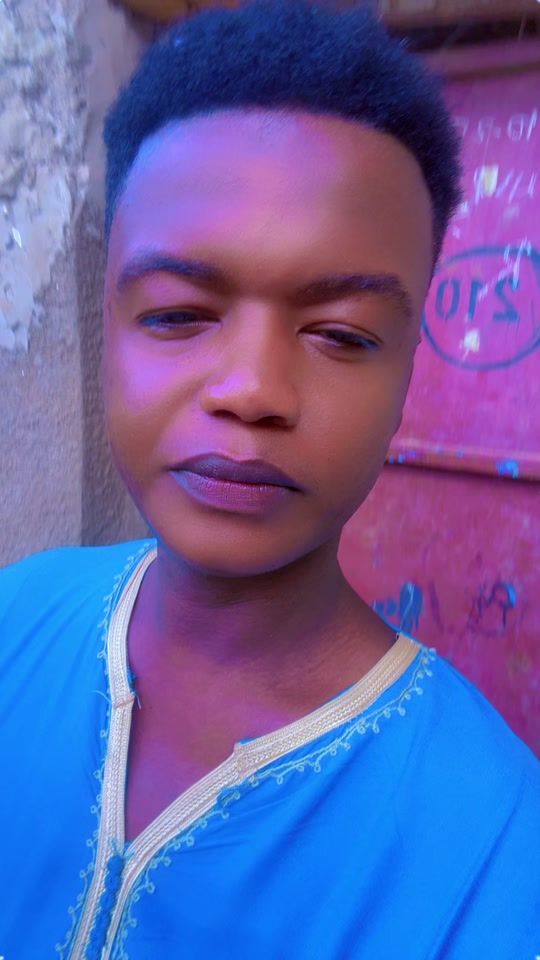 TikTok video thumbnail by abdoulhayy