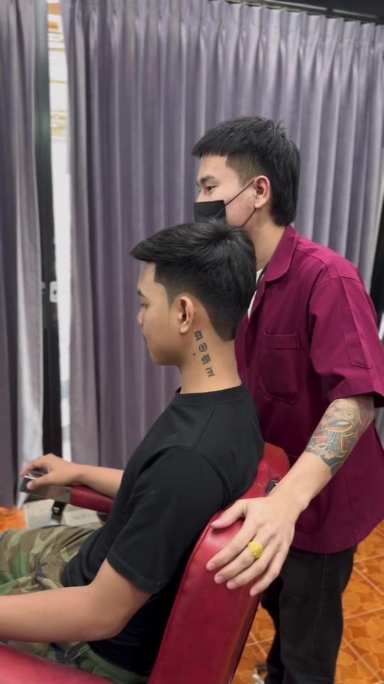 TikTok video thumbnail by patkunawut