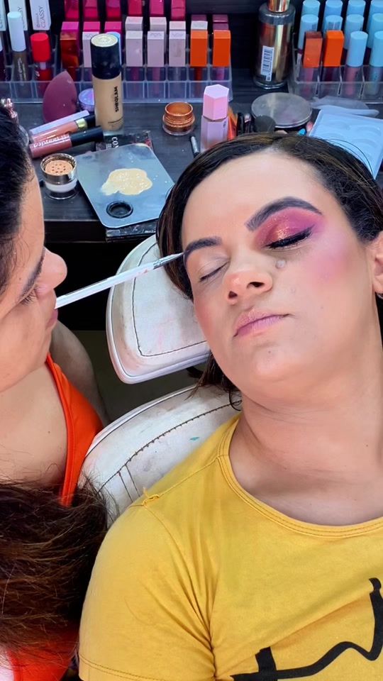 TikTok video thumbnail by cleliarodriguesmakeupp
