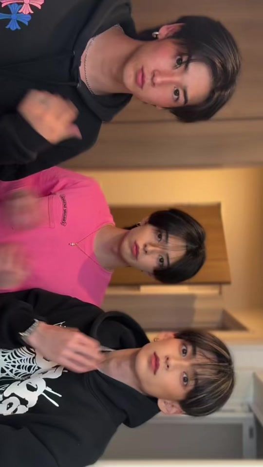 TikTok video thumbnail by uru.4.jin_219