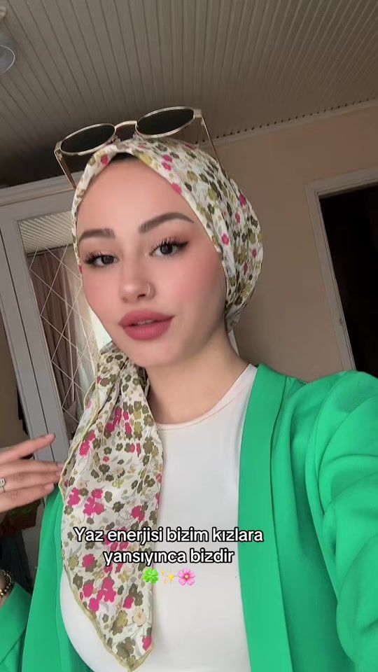 TikTok video thumbnail by irem.ayda_