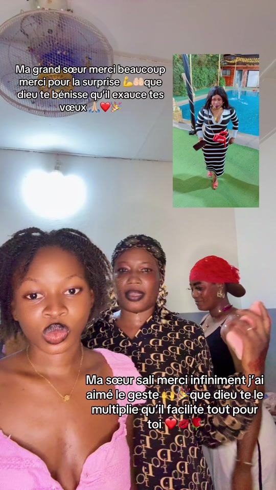 TikTok video thumbnail by bebemariam640