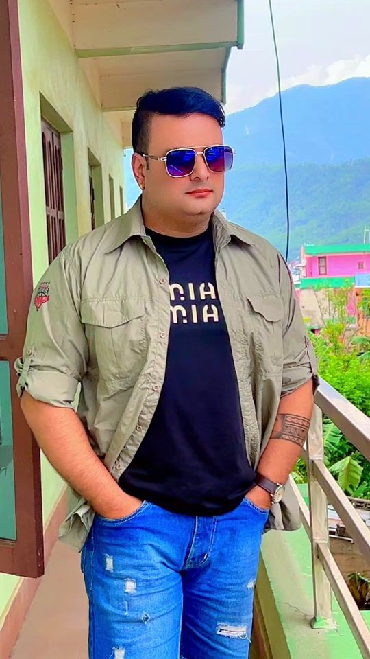 TikTok video thumbnail by sudeepchaulagain7