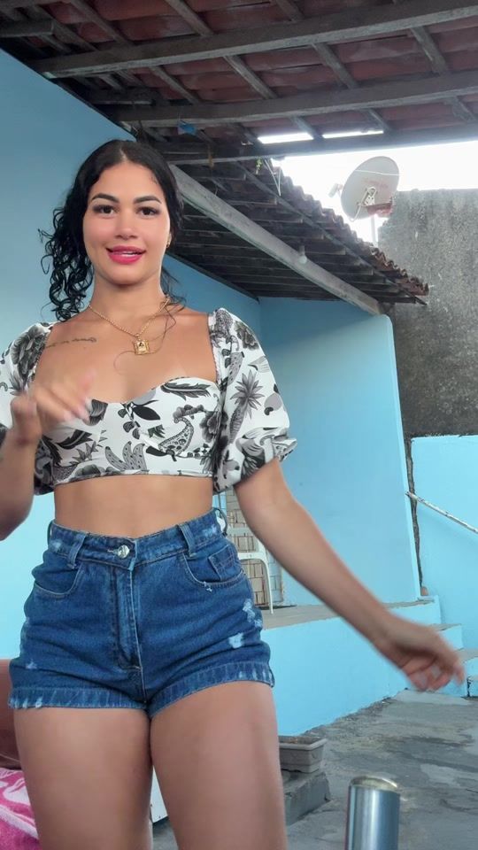 TikTok video thumbnail by _lellysilvaa