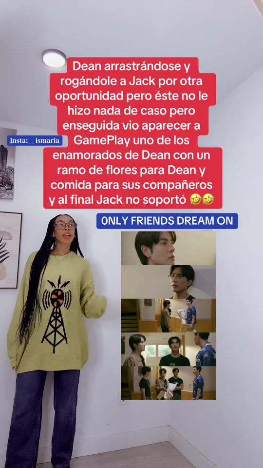 TikTok video thumbnail by __ismaria
