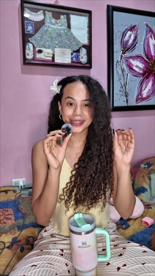 TikTok video thumbnail by perita._mua