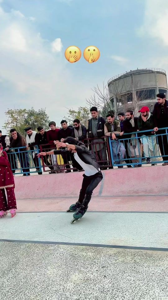 TikTok video thumbnail by fakhar_skater