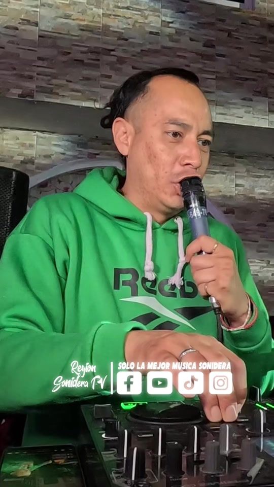 TikTok video thumbnail by regionsonideratv