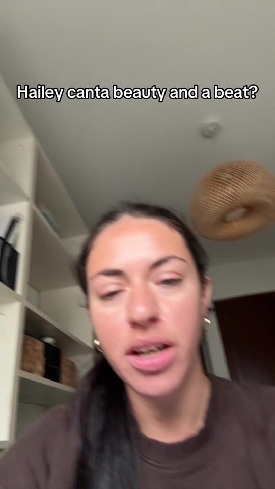 TikTok video thumbnail by luciadibello