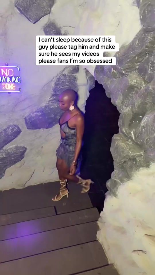 TikTok video thumbnail by grayafricana
