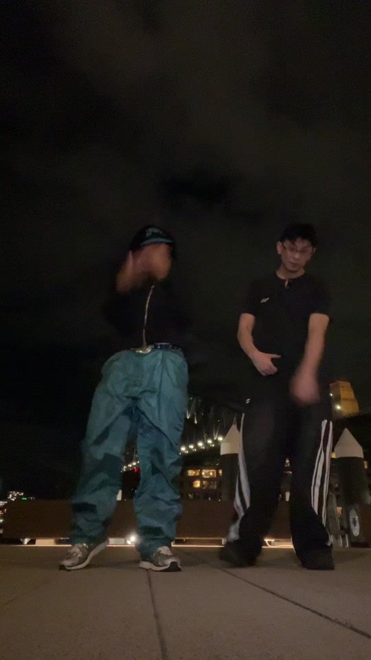 TikTok video thumbnail by papi_jam
