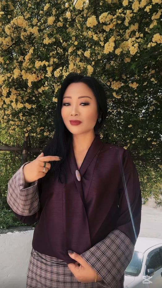 TikTok video thumbnail by ugyen.wangmo