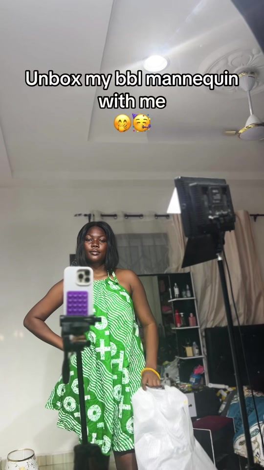 TikTok video thumbnail by akorfa_4