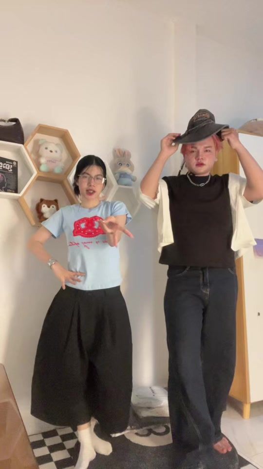 TikTok video thumbnail by vith.dancing