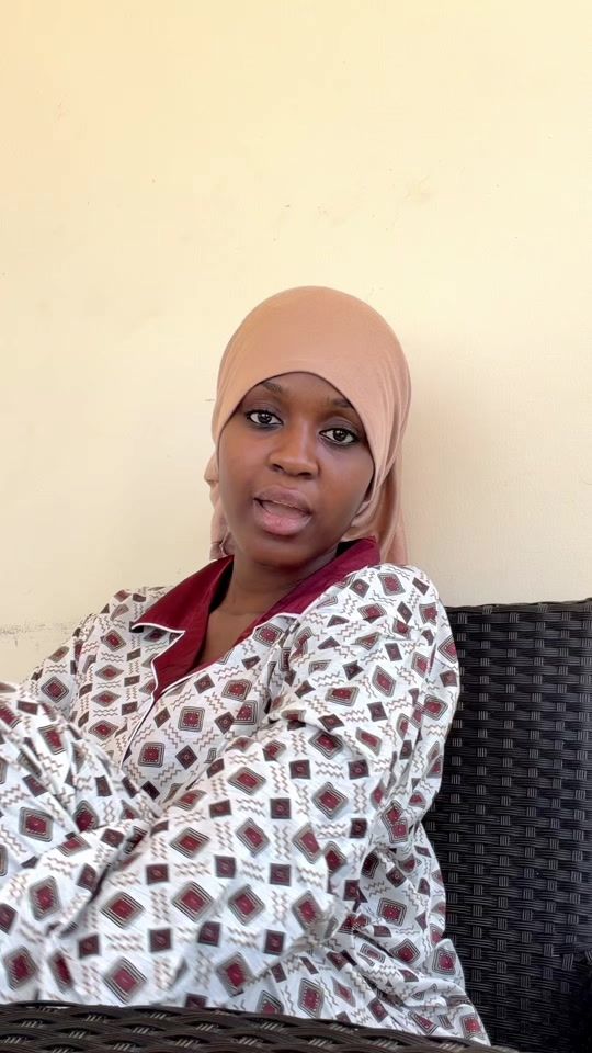 TikTok video thumbnail by realfaridaabdullahi