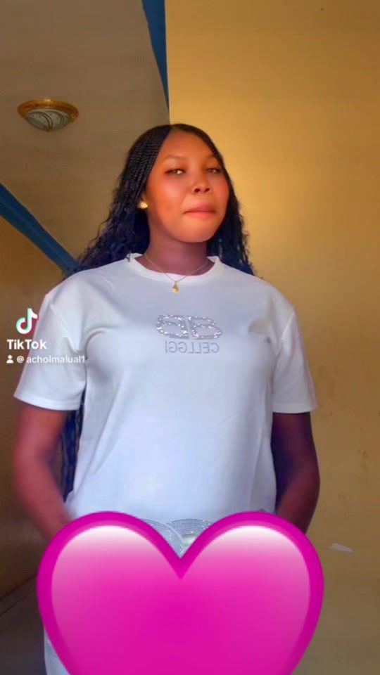 TikTok video thumbnail by acholmalual1