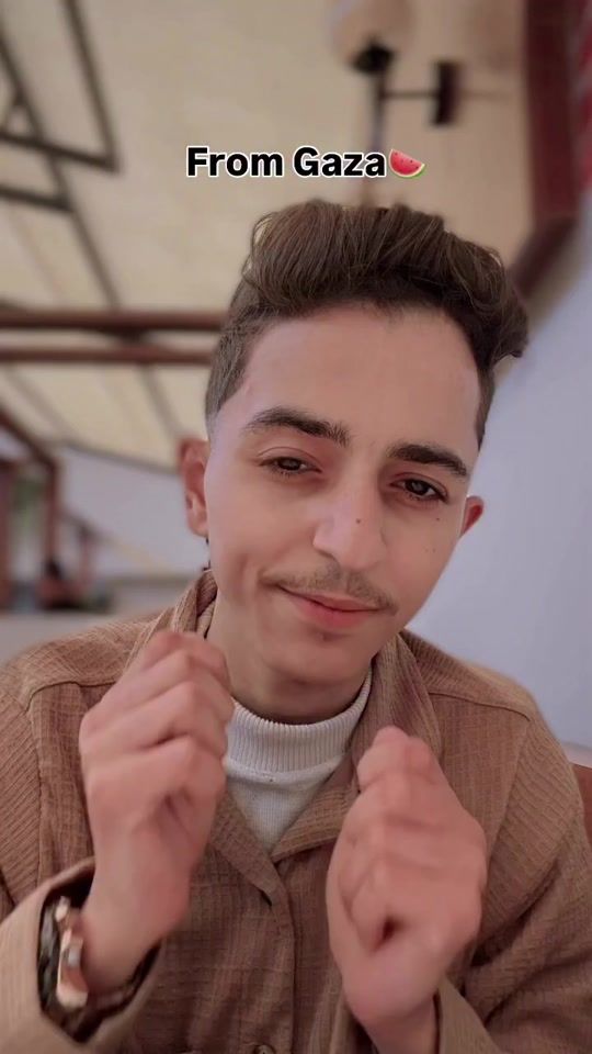 TikTok video thumbnail by qusai.gaza2