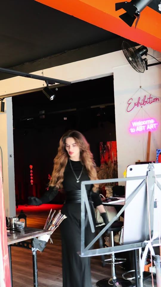 TikTok video thumbnail by alionabarbei