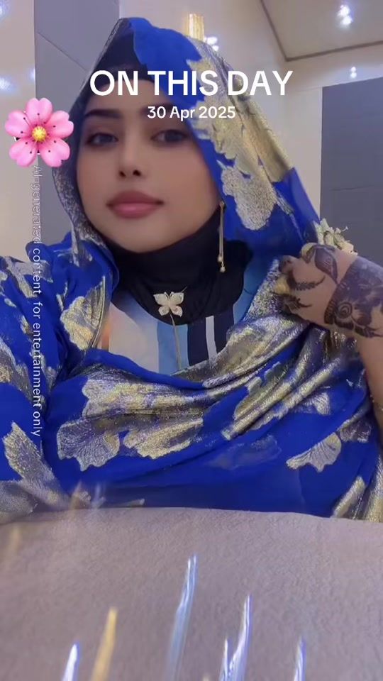 TikTok video thumbnail by luulcabdi8