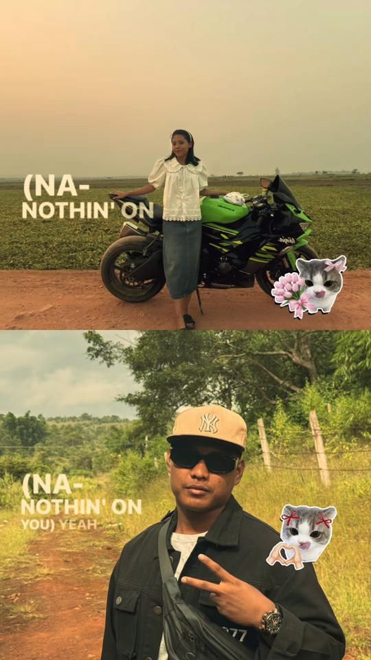 TikTok video thumbnail by thanwanakyaw