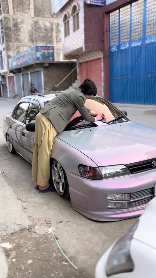 TikTok video thumbnail by abbas_automotives
