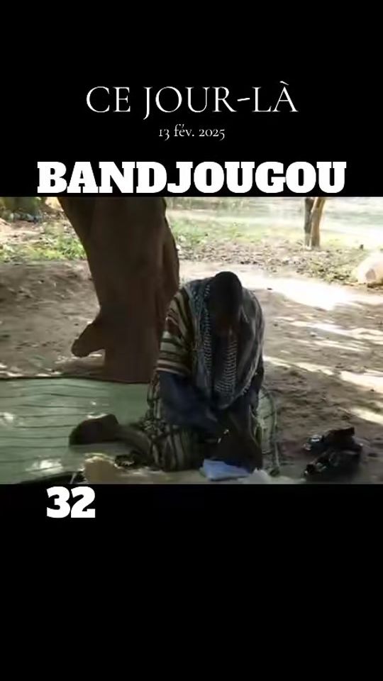 TikTok video thumbnail by dabrimassadjougou