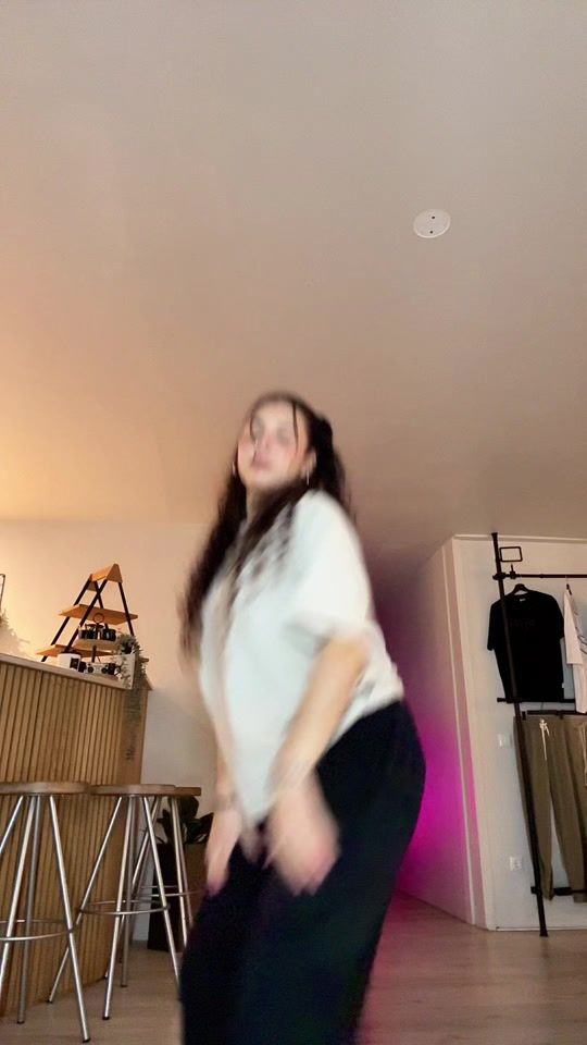 TikTok video thumbnail by danceshadia