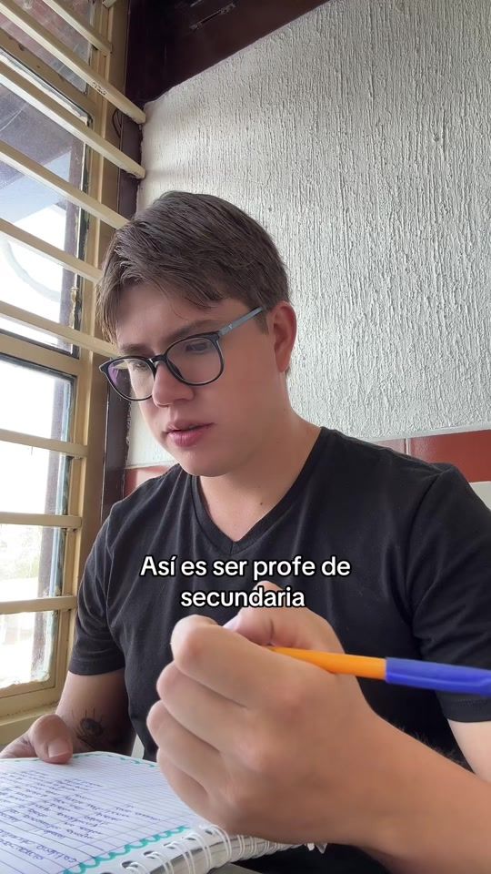 TikTok video thumbnail by profecrisgm