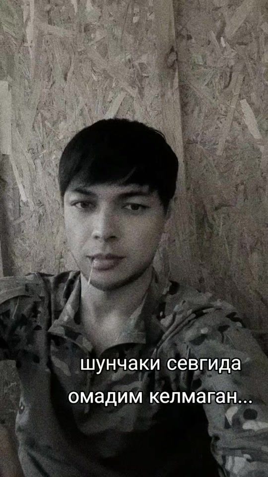 TikTok video thumbnail by kasimov_o