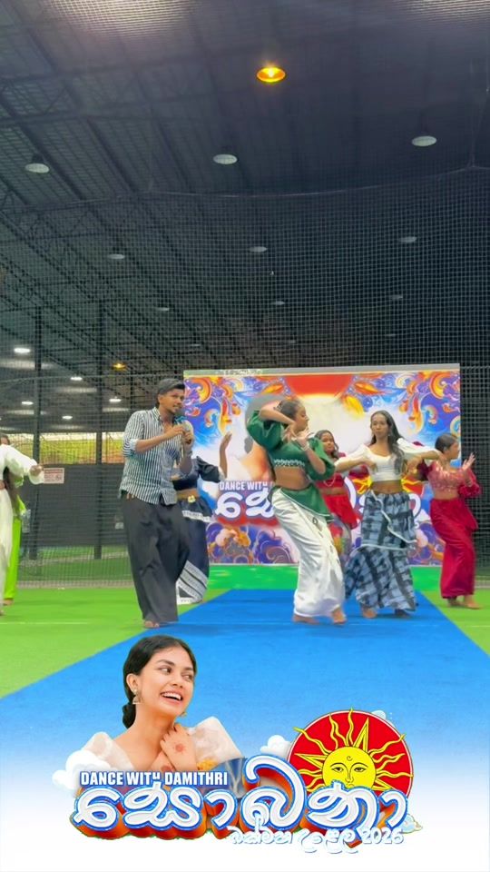 TikTok video thumbnail by dance_with_damithri
