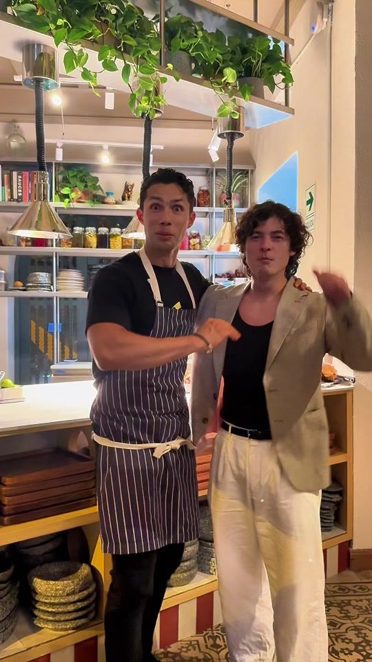 TikTok video thumbnail by mariocortijo