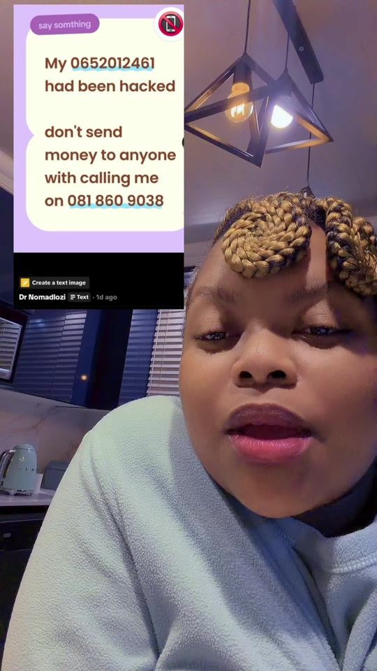 TikTok video thumbnail by dr_nomadlozi